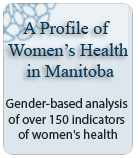 Manitoba Women's Health Profile