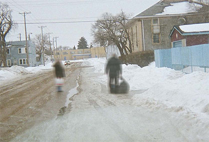 Saskatoon Photovoice
