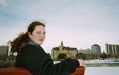 Saskatoon Photovoice