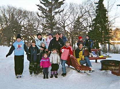 Saskatoon Photovoice